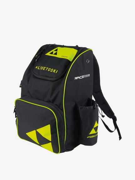 公式】バックパック レース 40L｜フィッシャー公式ストア