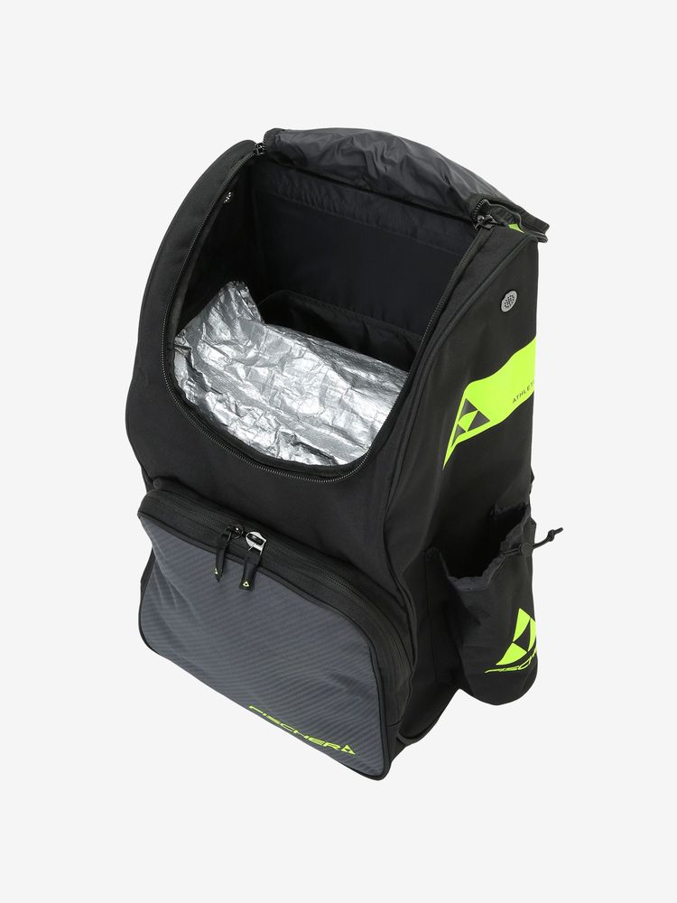 公式】バックパック レース 40L｜フィッシャー公式ストア