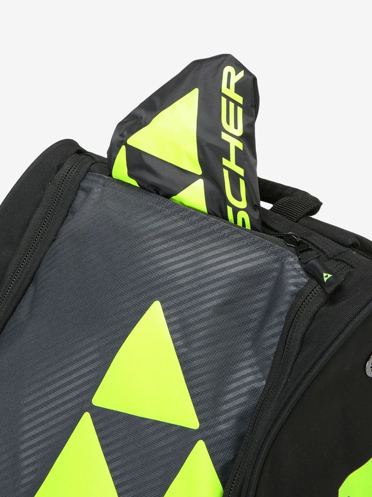 公式】バックパック レース 55L｜フィッシャー公式ストア