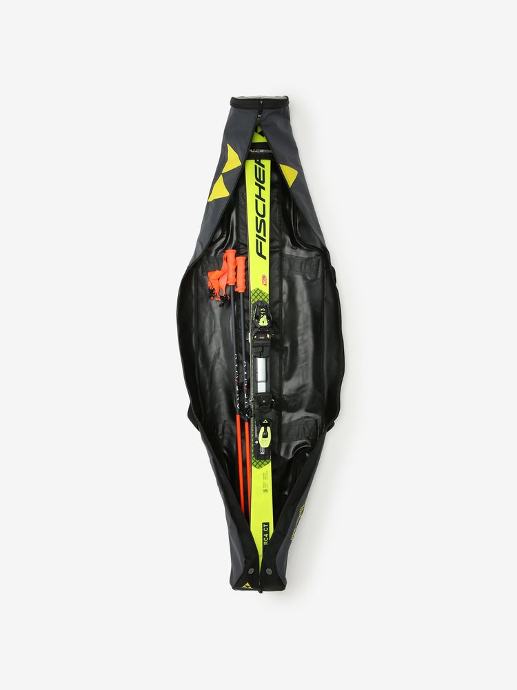 FISCHER(フィッシャー) ｜スキーケース 1ペア アルパイン レース 175／190