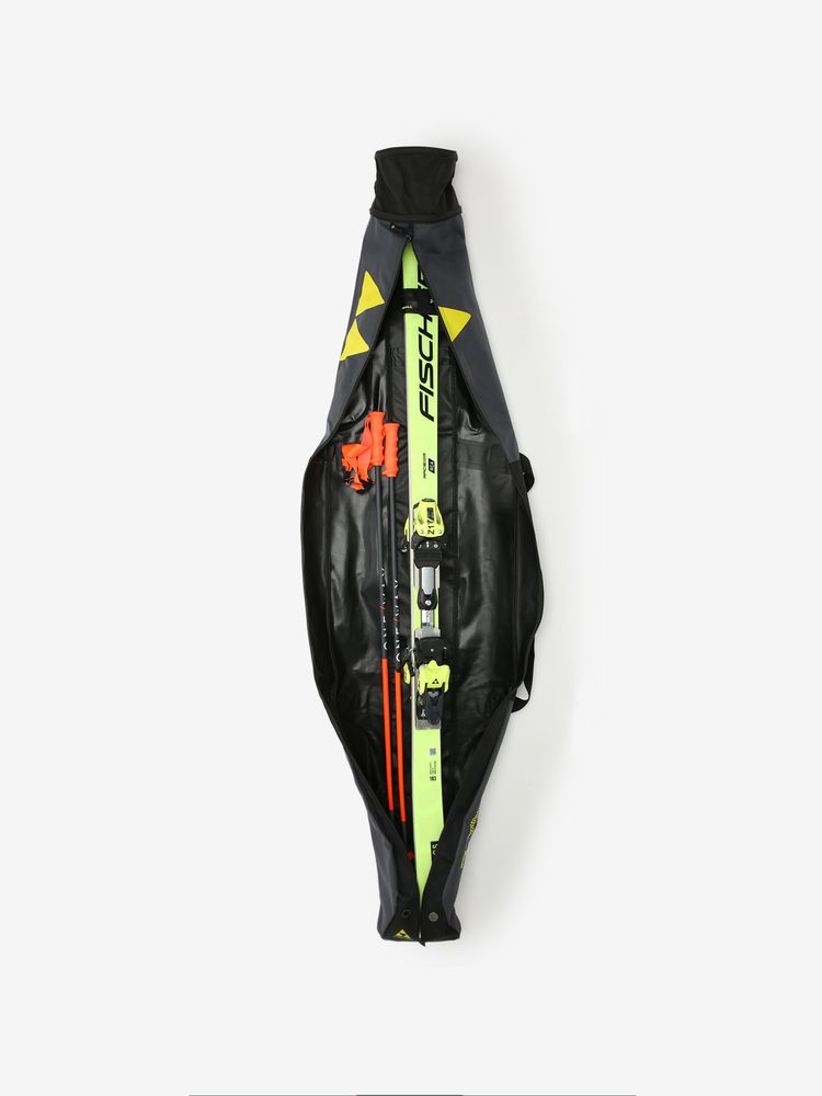FISCHER(フィッシャー) ｜スキーケース 1ペア アルパイン レース 175／190