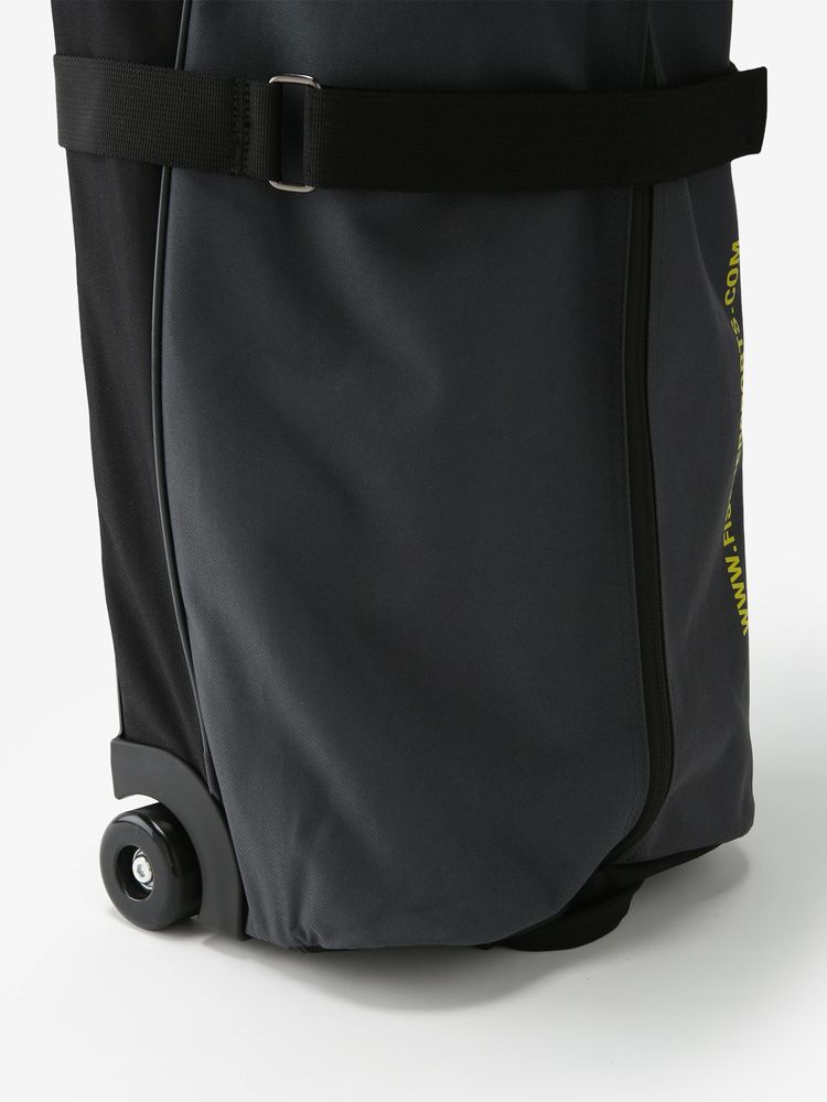 公式】スキーケース 2ペア アルパイン レース ウィール 195