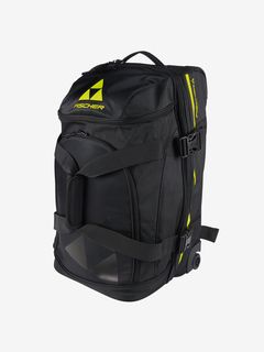 公式】チーム ツアラー 126L｜フィッシャー公式ストア