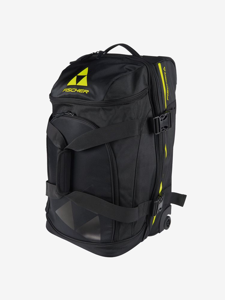 公式】チーム ツアラー 126L｜フィッシャー公式ストア