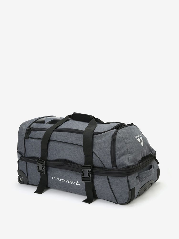 公式】チーム ツアラー 126L｜フィッシャー公式ストア