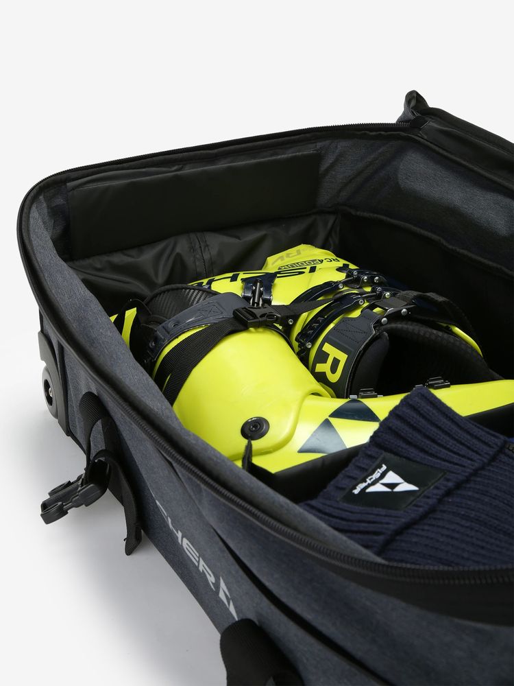 公式】チーム ツアラー 126L｜フィッシャー公式ストア