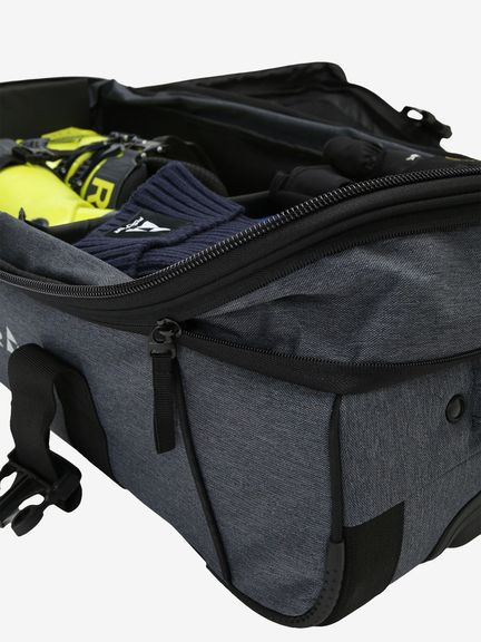 公式】チーム ツアラー 126L｜フィッシャー公式ストア