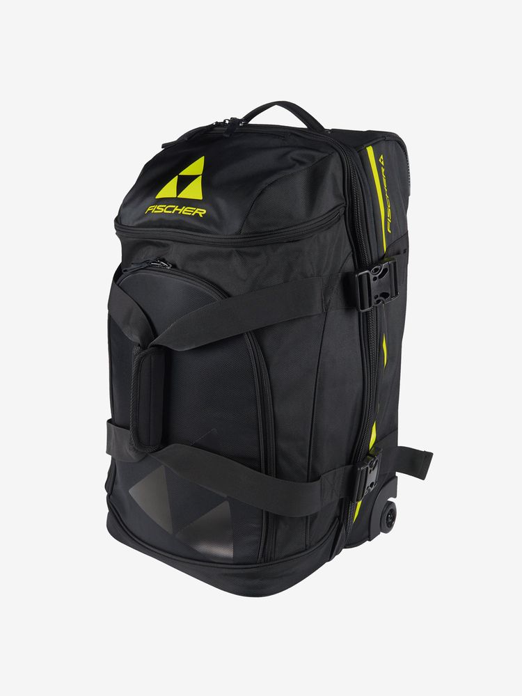 公式】チーム ツアラー 93L｜フィッシャー公式ストア