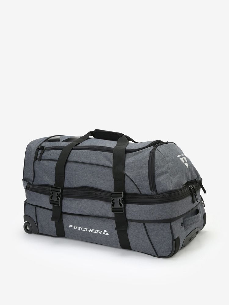 公式】チーム ツアラー 93L｜フィッシャー公式ストア