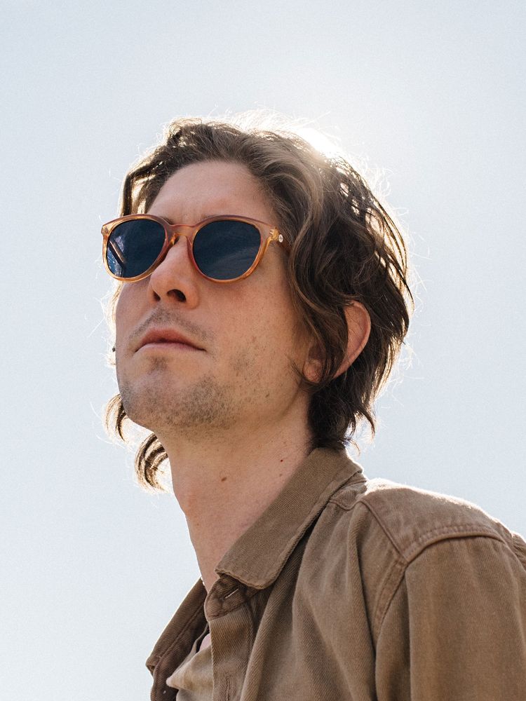 SUNSKI (サンスキー) ｜マカニ ハニーオーシャン（サングラス）