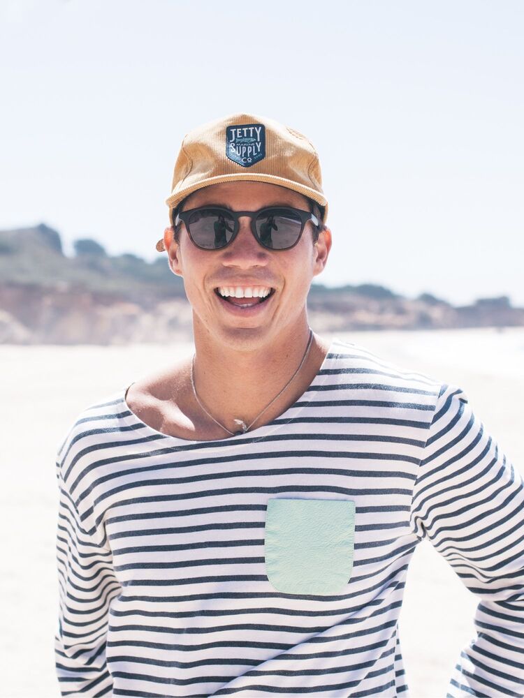 SUNSKI サングラス　SUNBAV-TO Yuba Polarized Sunglasses – Sunski