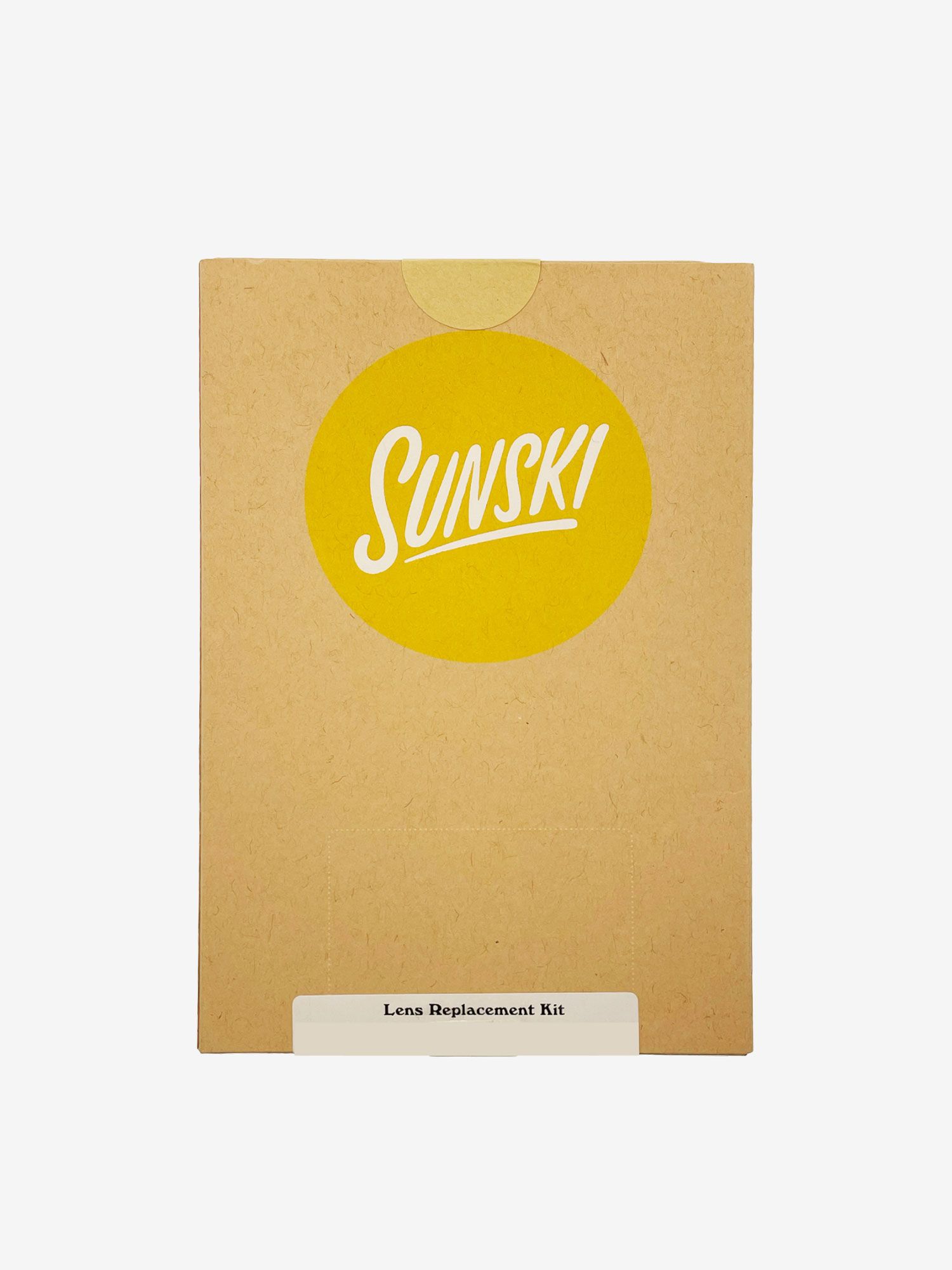 シークリフ レンズキット Sunsc Lk Sunski サンスキー 公式通販