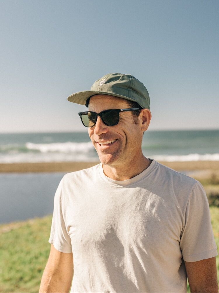 SUNSKI (サンスキー) ｜ベンタナ ブラックフォレスト（サングラス）