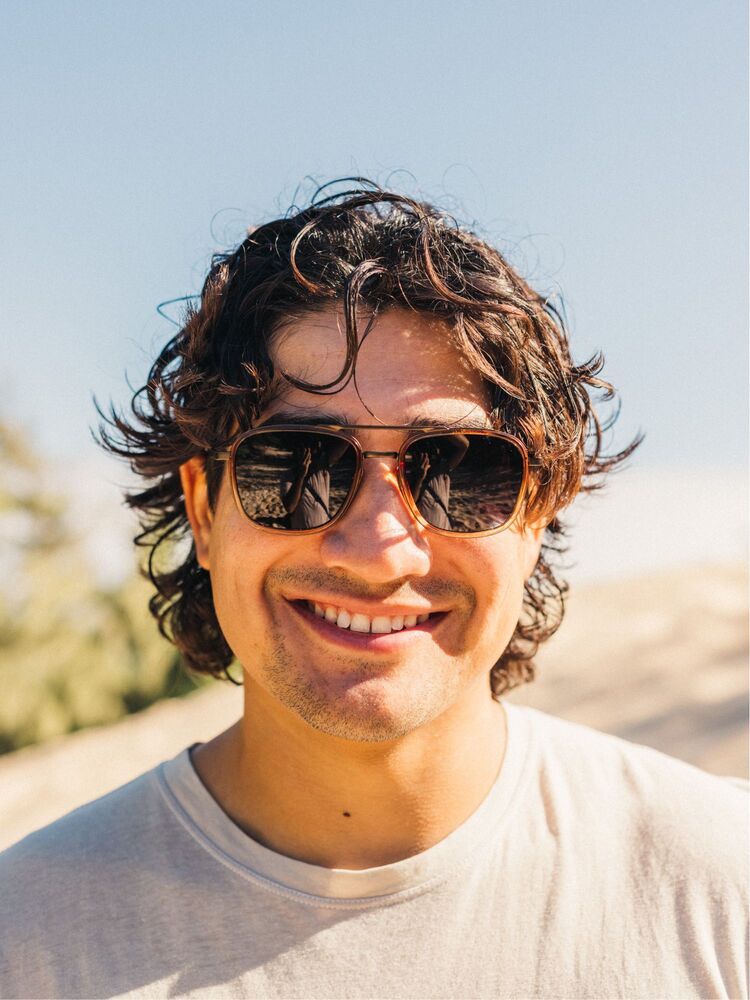 公式】エステロ ホライズンスレート（サングラス）｜サンスキー公式ストア