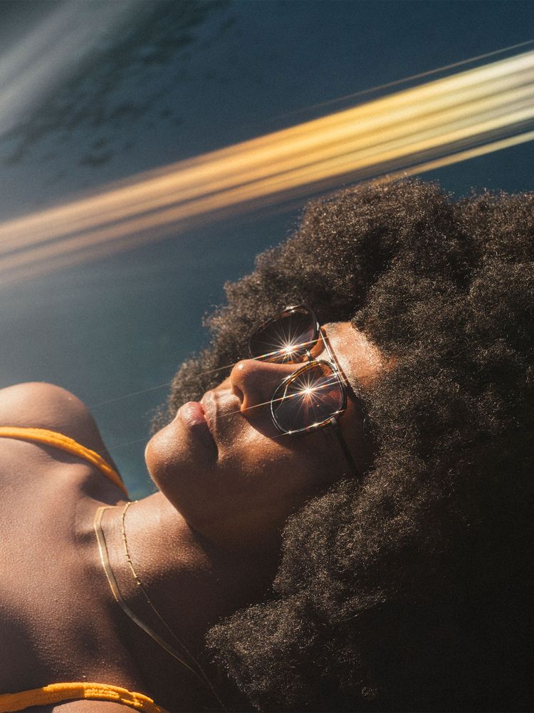 公式】エステロ トータスアンバー（サングラス）｜サンスキー公式ストア