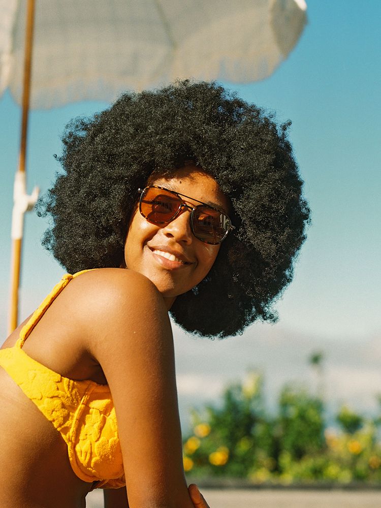 公式】エステロ トータスアンバー（サングラス）｜サンスキー公式ストア