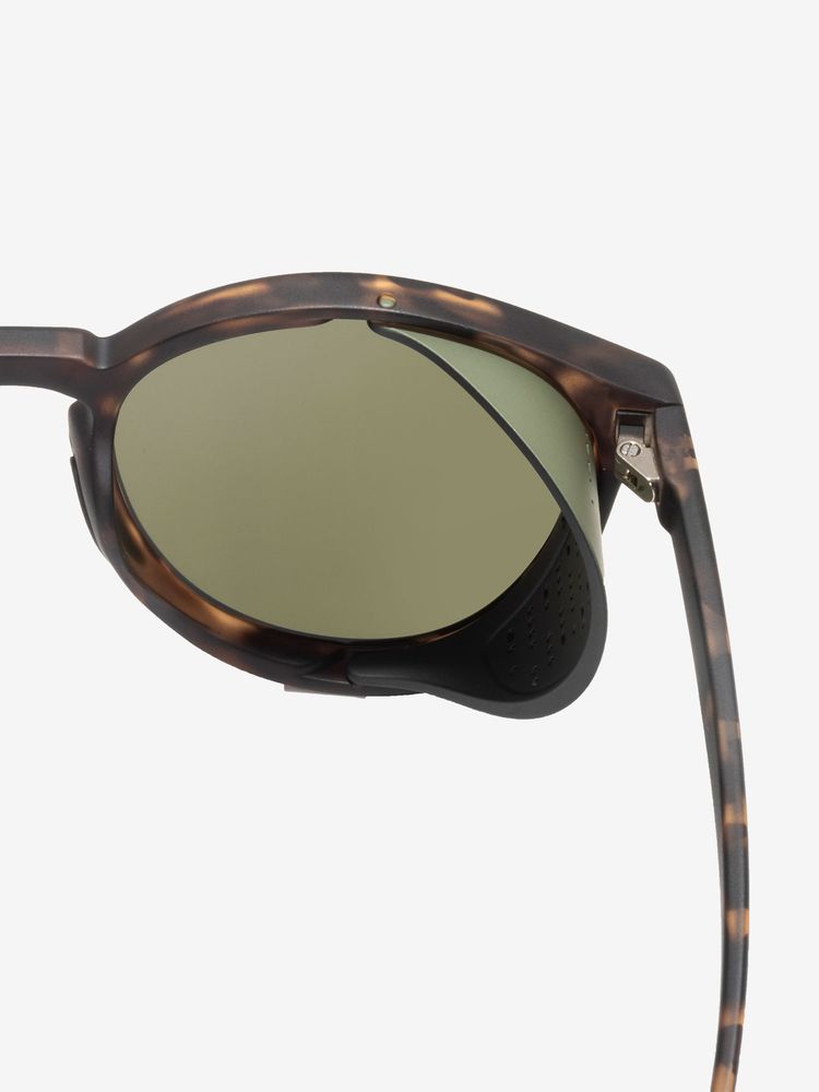 SUNSKI (サンスキー) ｜テラ トータスフォレスト（サングラス）