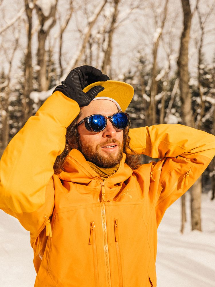 公式】テラ トータスインディゴ（サングラス）｜サンスキー公式ストア