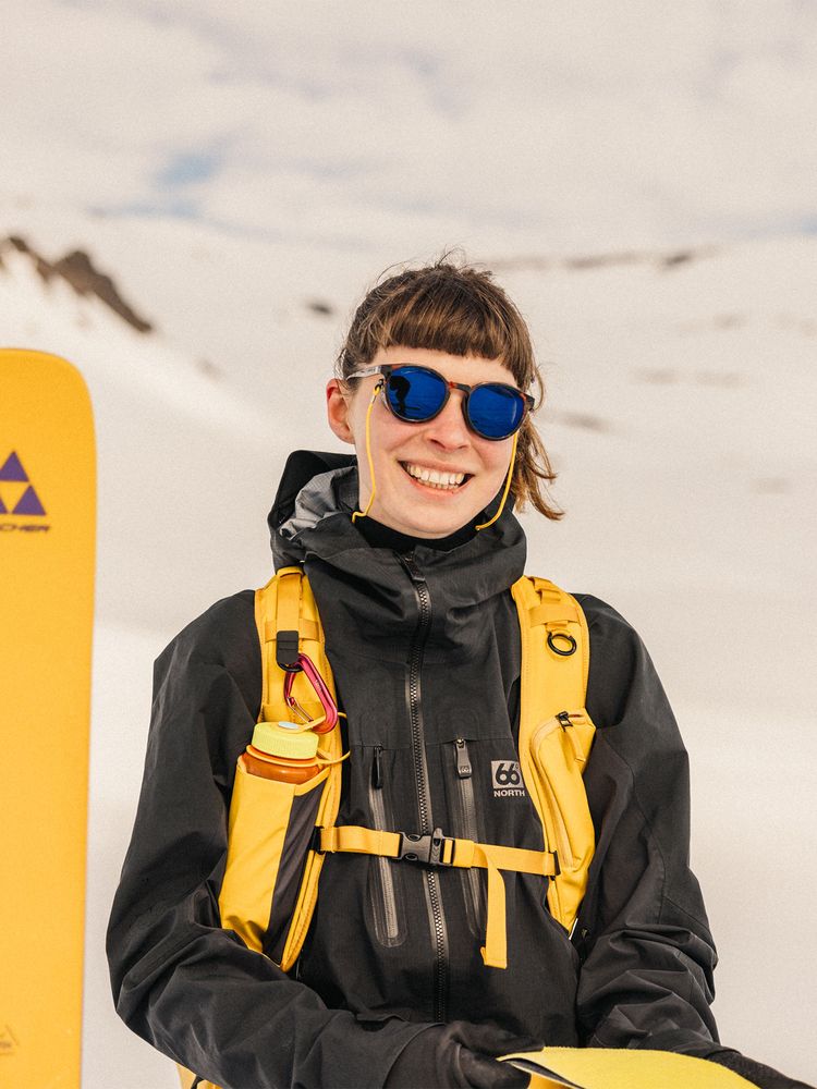 SUNSKI (サンスキー) ｜テラ トータスインディゴ（サングラス）