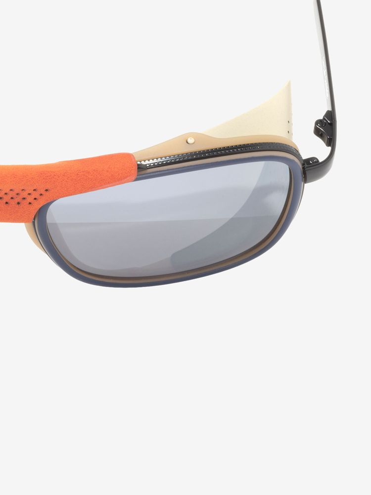 SUNSKI (サンスキー) ｜フェラタ スプースシルバー（サングラス）