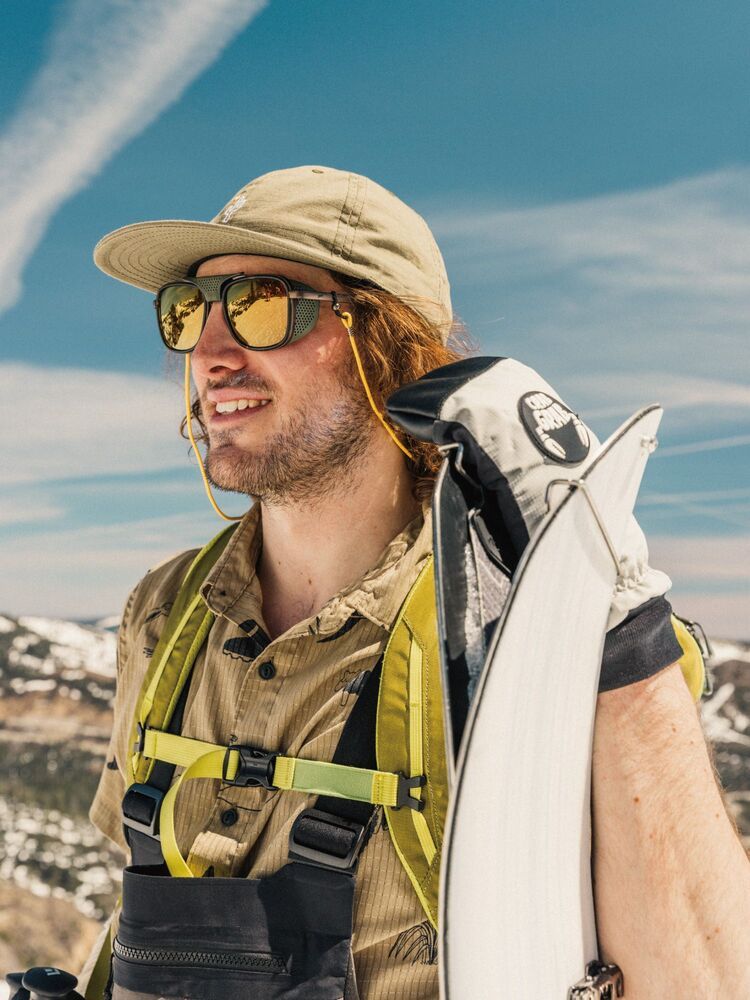 公式】フェラタ トータスブロンズ（サングラス）｜サンスキー公式ストア