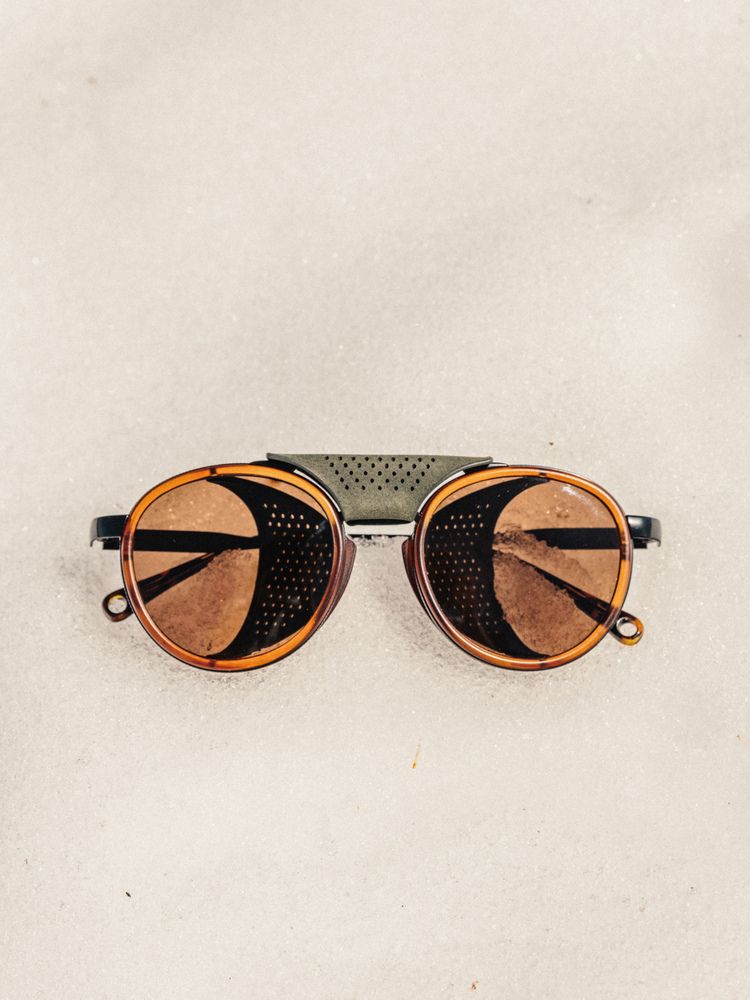 SUNSKI (サンスキー) ｜ストラダ ラストアンバー（サングラス）