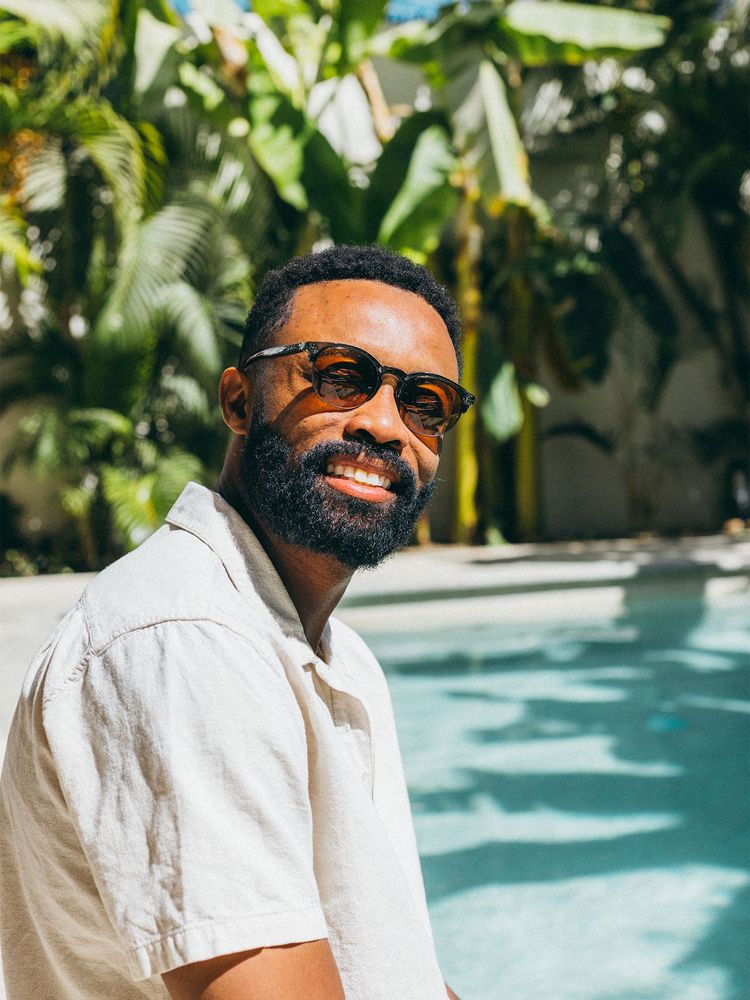 SUNSKI (サンスキー) ｜アヴィラ パイントータスアンバー（サングラス）