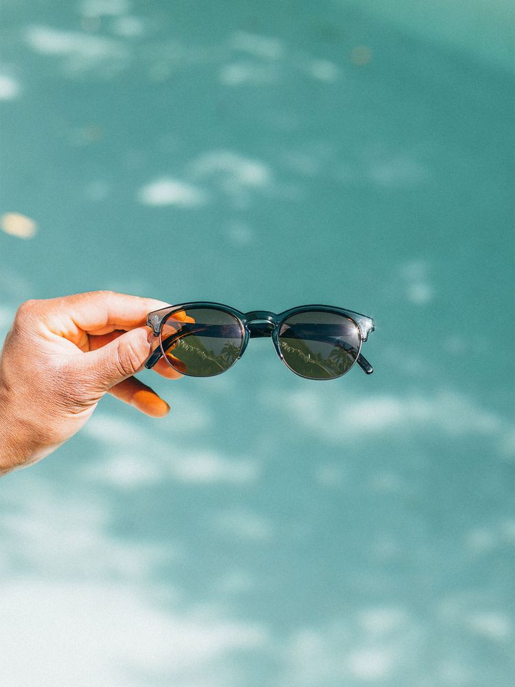 SUNSKI (サンスキー) ｜アヴィラ パイントータスアンバー（サングラス）