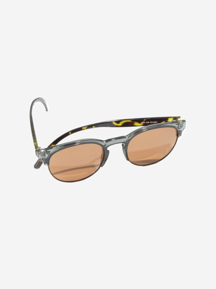 SUNSKI (サンスキー) ｜アヴィラ パイントータスアンバー（サングラス）