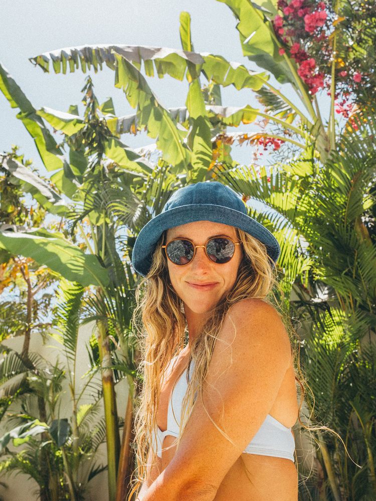 SUNSKI (サンスキー) ｜バイア タンジェリンミッドナイト（サングラス）