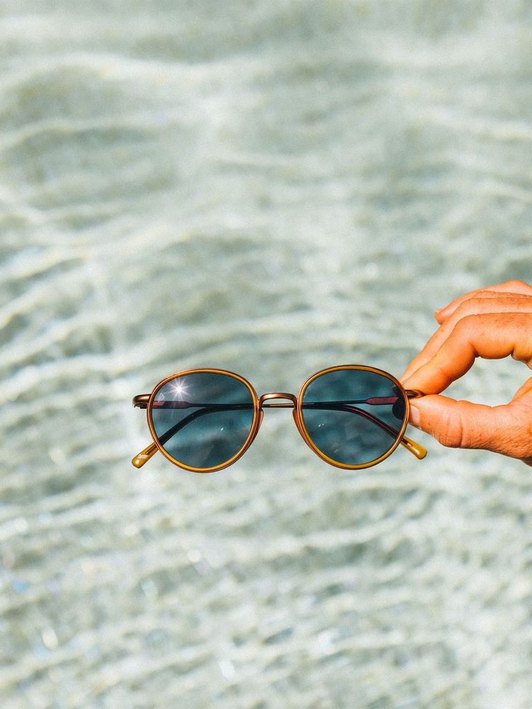 SUNSKI (サンスキー) ｜バイア タンジェリンミッドナイト（サングラス）