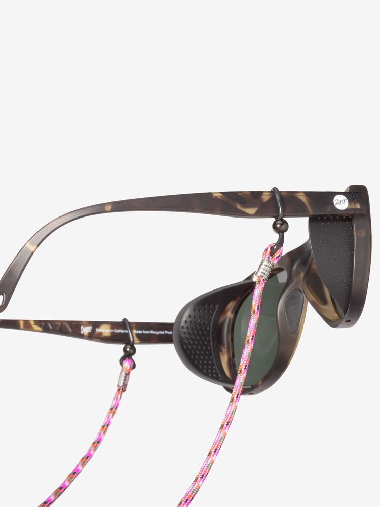 美品　スキー用サングラス 公式】アストラ キャラメルミッドナイト（サングラス）｜サン