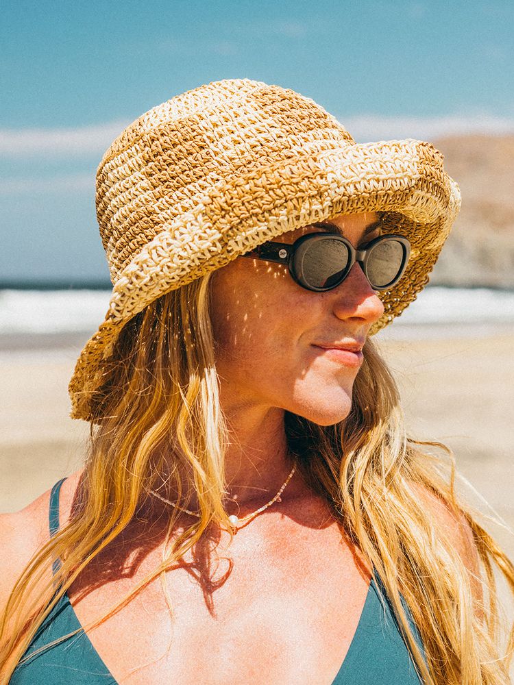 SUNSKI (サンスキー) ｜ビアンカ トータス フォレスト（サングラス）