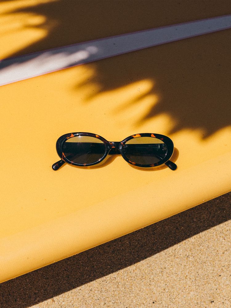 SUNSKI (サンスキー) ｜ビアンカ トータス フォレスト（サングラス）