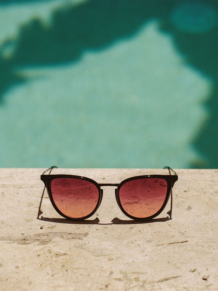 SUNSKI (サンスキー) ｜カタリナ オニキス アフターグロー（サングラス）