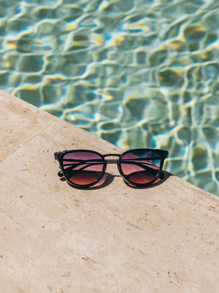 SUNSKI (サンスキー) ｜カタリナ オニキス アフターグロー（サングラス）