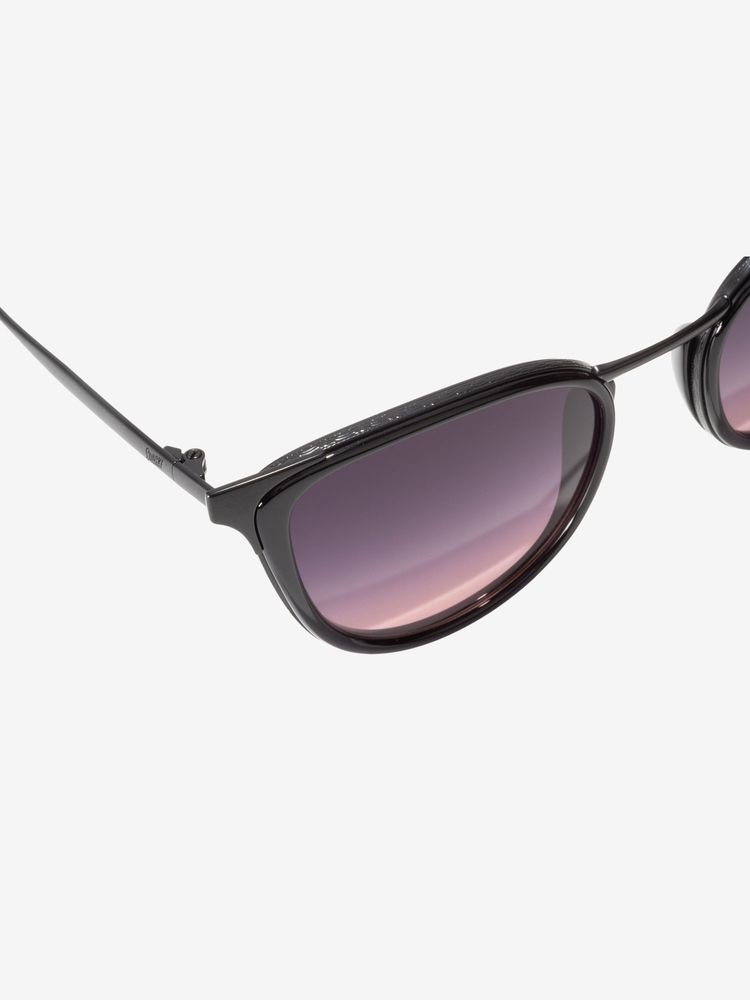 SUNSKI (サンスキー) ｜カタリナ オニキス アフターグロー（サングラス）