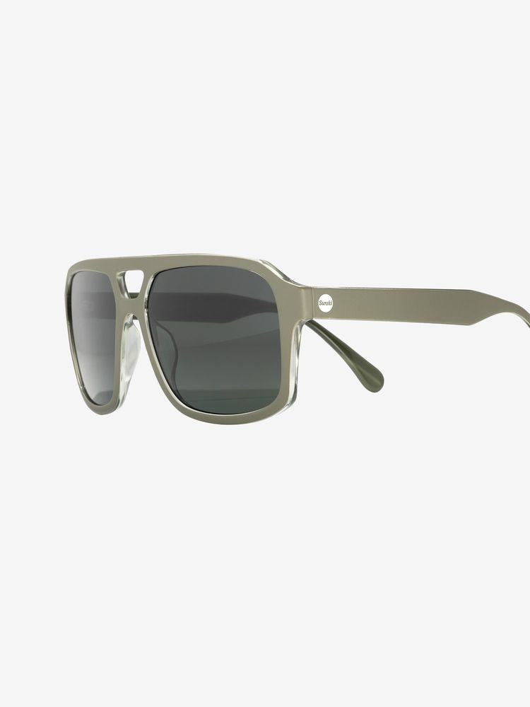 SUNSKI (サンスキー) ｜パラディノ オリーブ フォレスト（サングラス）