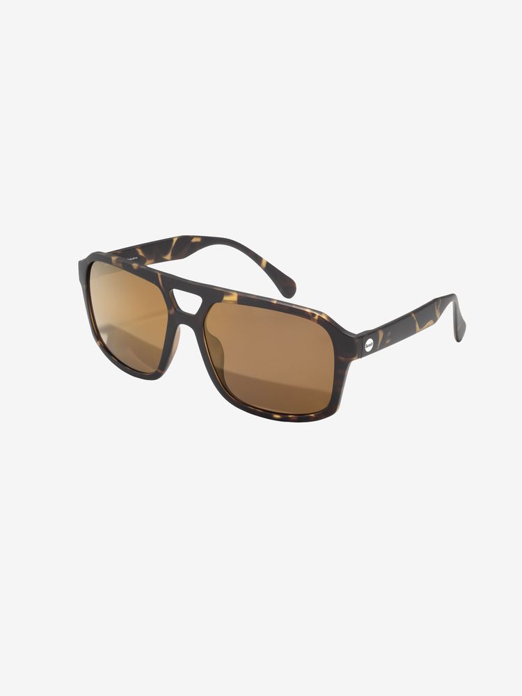 SUNSKI (サンスキー) ｜パラディノ トータス ブロンズ（サングラス）