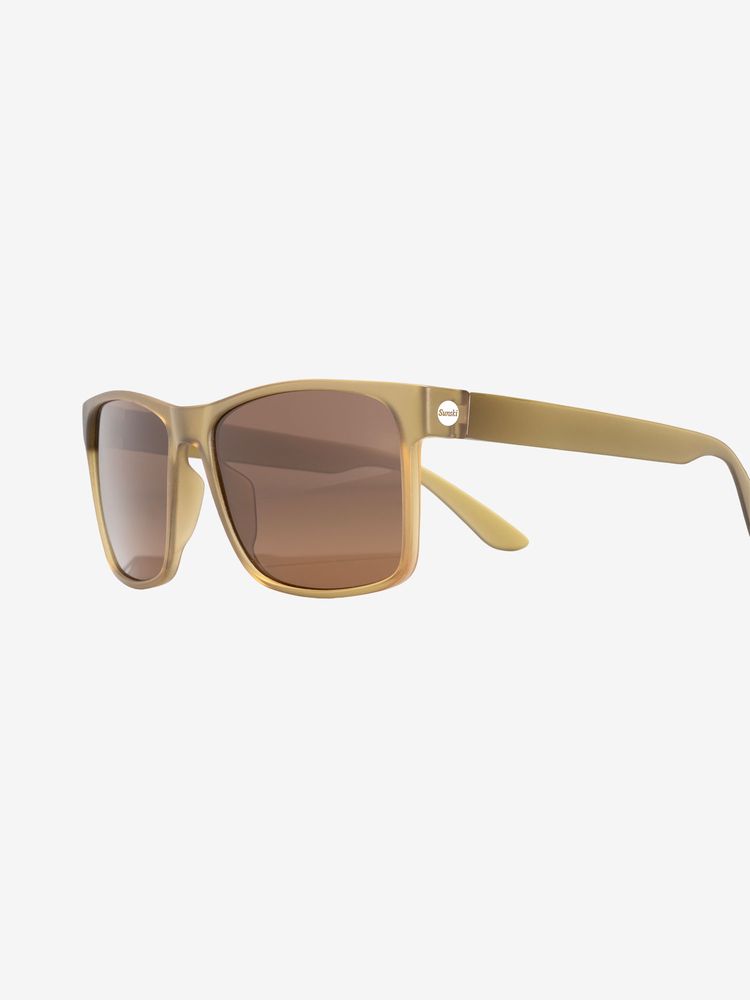 SUNSKI (サンスキー) ｜プエルト モス アンバー（サングラス）