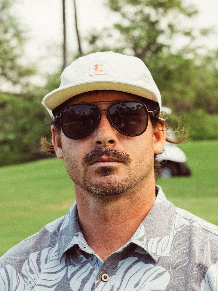 SUNSKI (サンスキー) ｜シロッコ ブラック クーパースレート（サングラス）