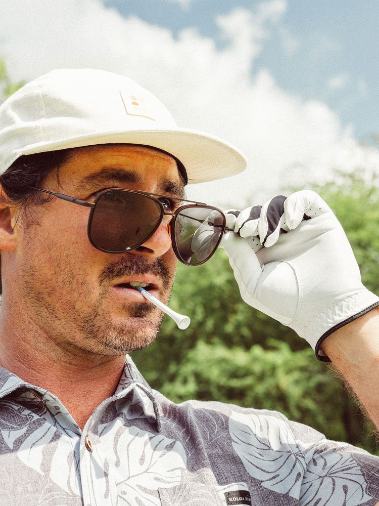 SUNSKI (サンスキー) ｜シロッコ ブラック クーパースレート（サングラス）