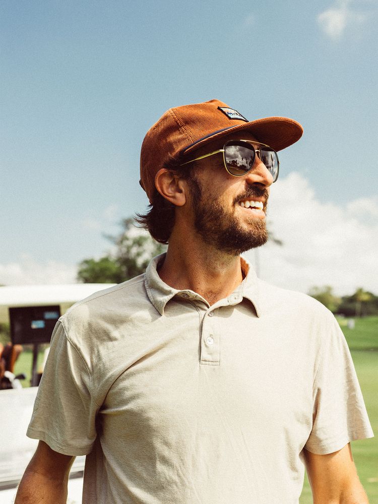 SUNSKI (サンスキー) ｜シロッコ エバーグリーン セピア（サングラス）