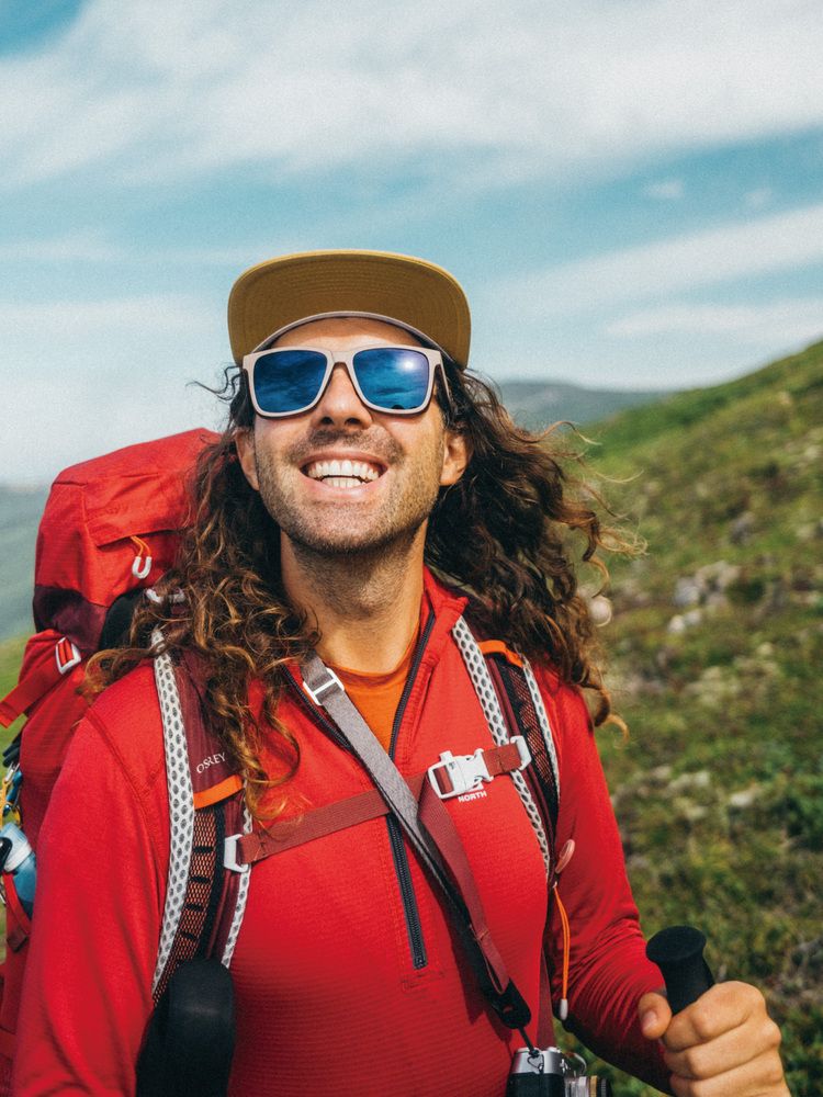 SUNSKI (サンスキー) ｜クーロワール デューンギャラクシー（サングラス）