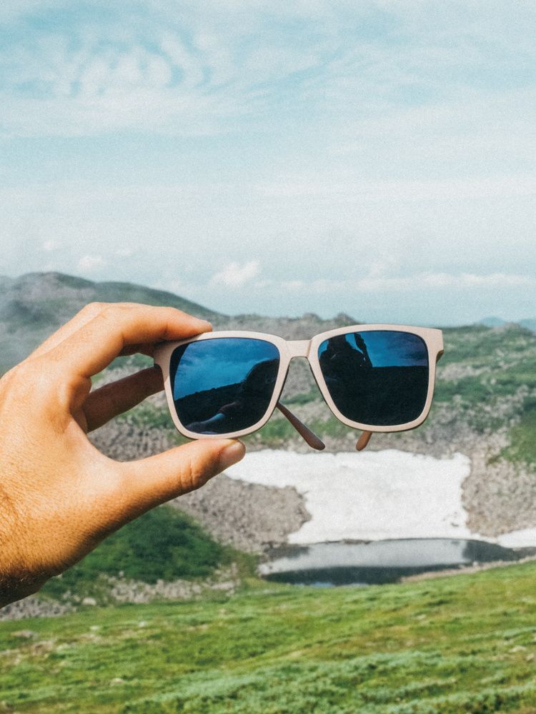 SUNSKI (サンスキー) ｜クーロワール デューンギャラクシー（サングラス）