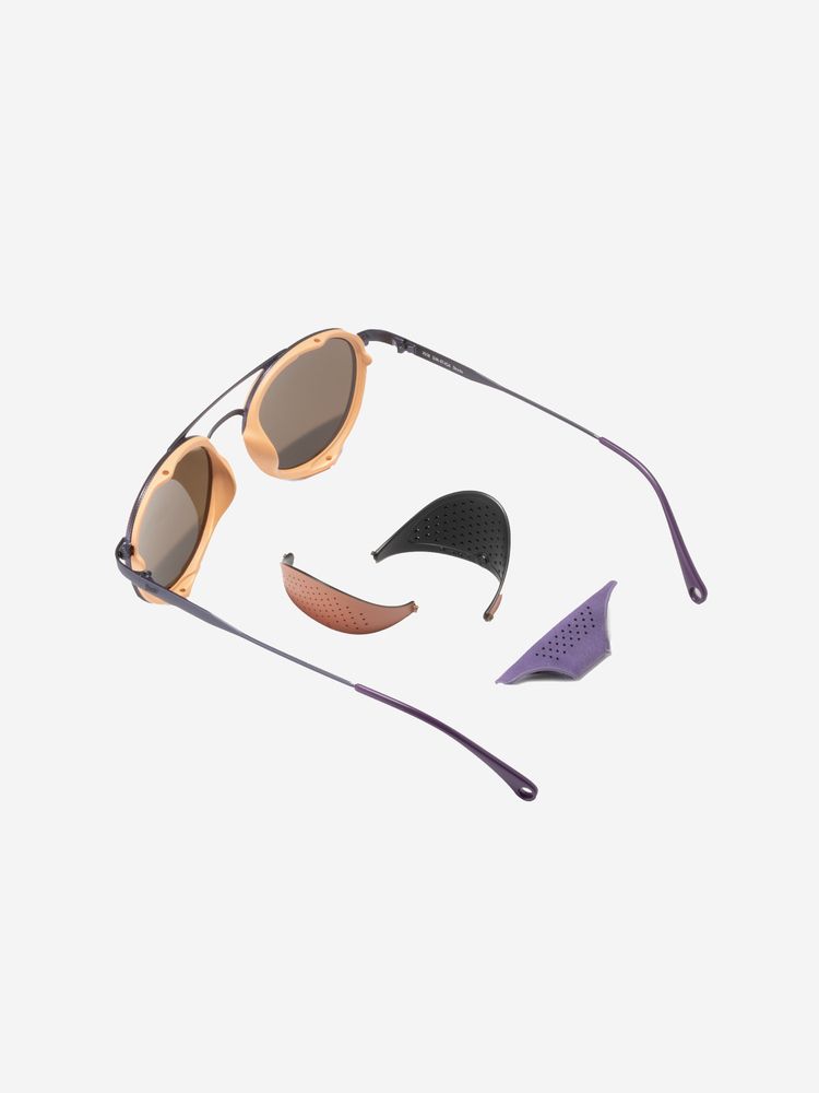 SUNSKI (サンスキー) ｜クーロワール デューンギャラクシー（サングラス）