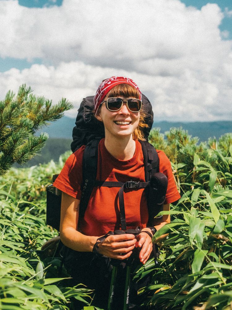 SUNSKI (サンスキー) ｜フェラタ オリーブシトリンアンバー（サングラス）