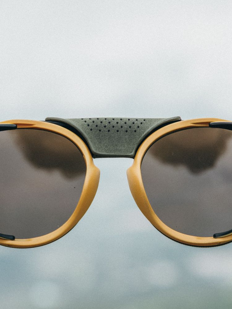 SUNSKI (サンスキー) ｜ストラダ サンドアンバー（サングラス）