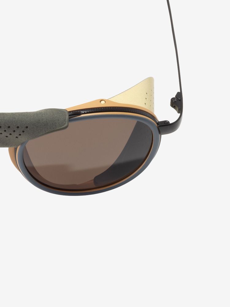 SUNSKI (サンスキー) ｜ストラダ サンドアンバー（サングラス）