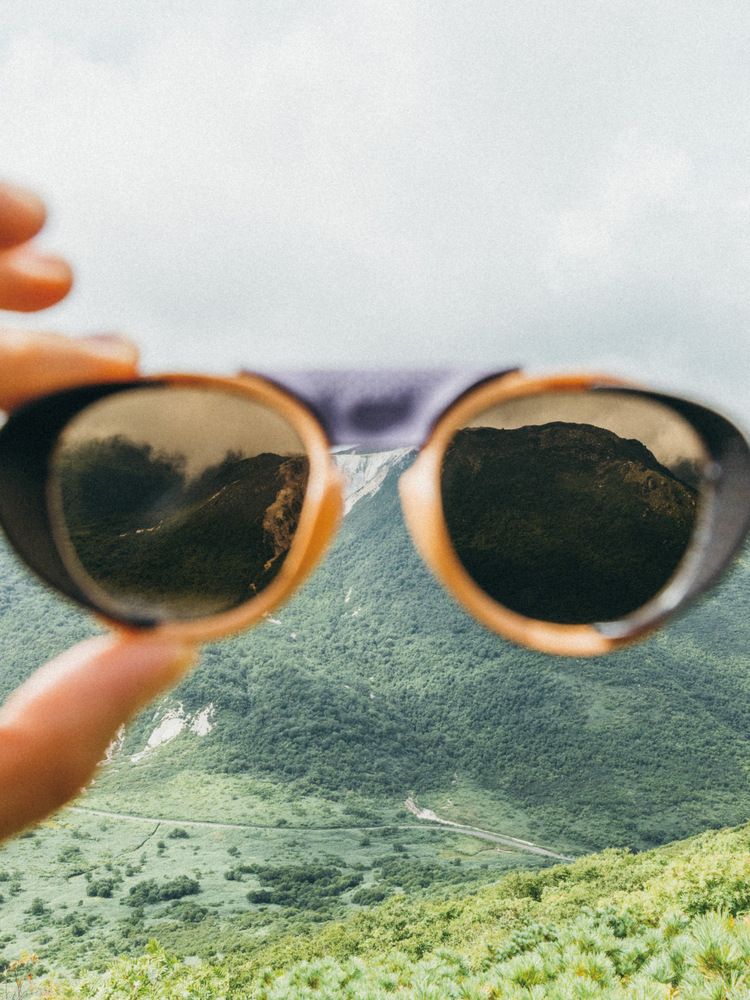 SUNSKI (サンスキー) ｜ストラダ ヴァイオレットギャラクシー（サングラス）